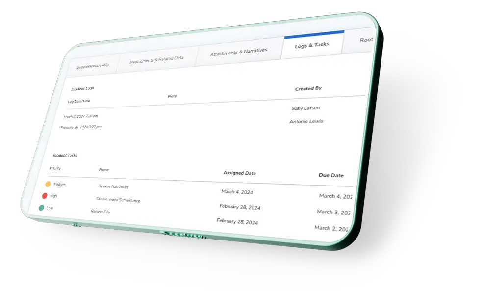 Collaborate Seamlessly, Solve Cases Faster