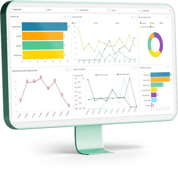 Investigation & Case Management Software
