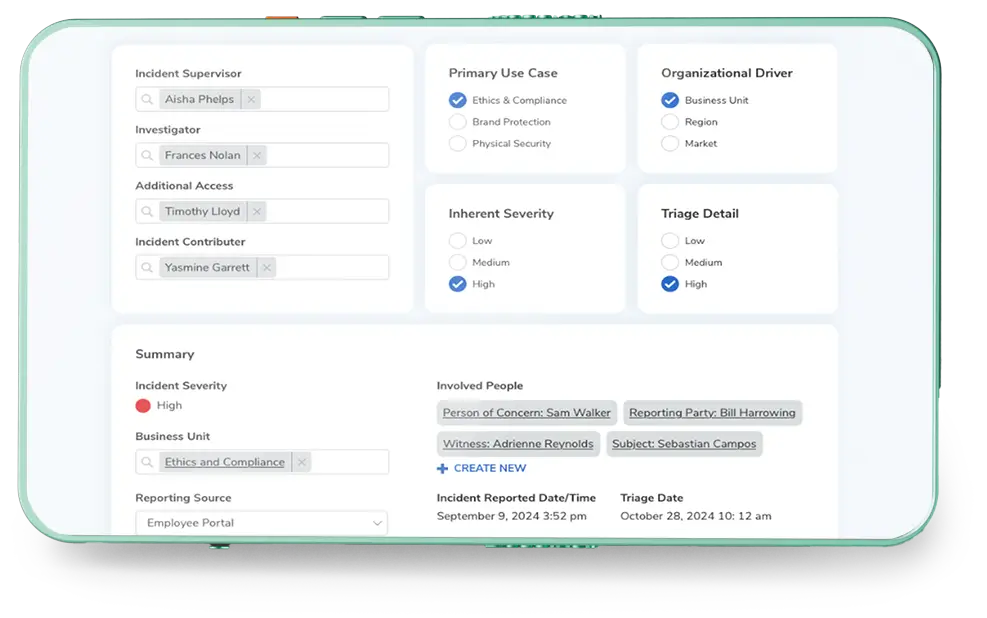 Tailor Your Case Management to Fit Your Needs