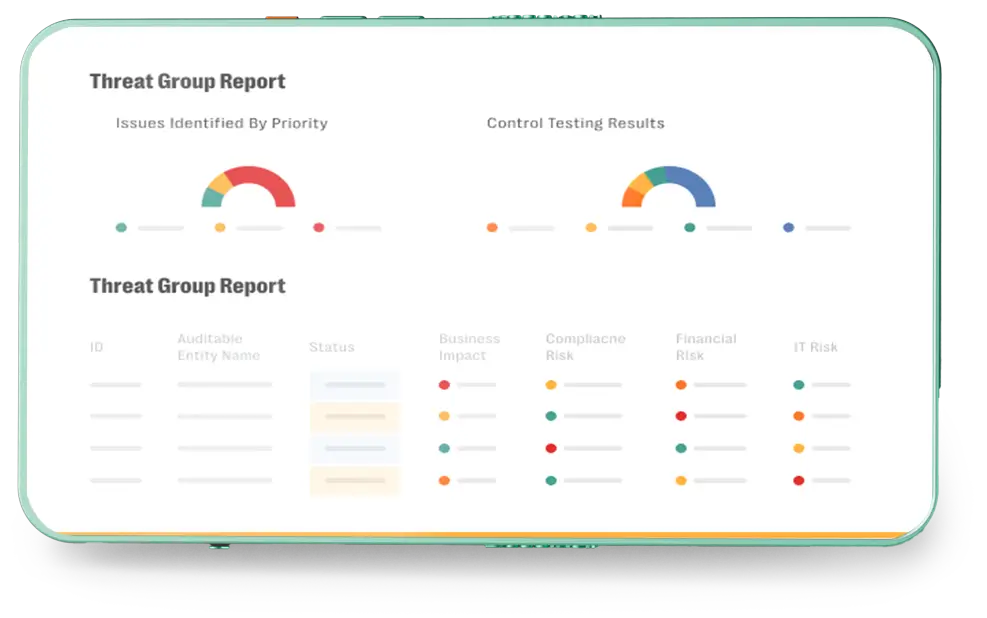 Generate Real-Time Reports