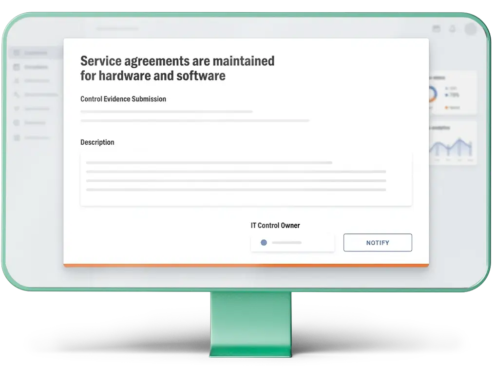Improve First-Line Client Engagement