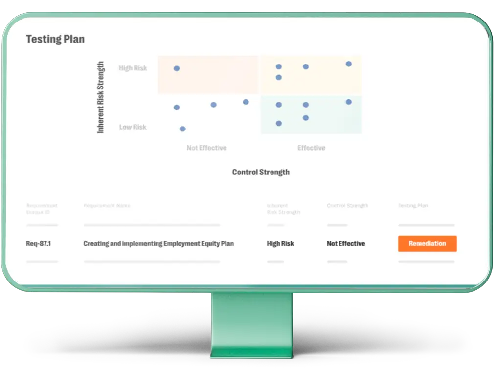 Improve Control Efficiency & Engagement