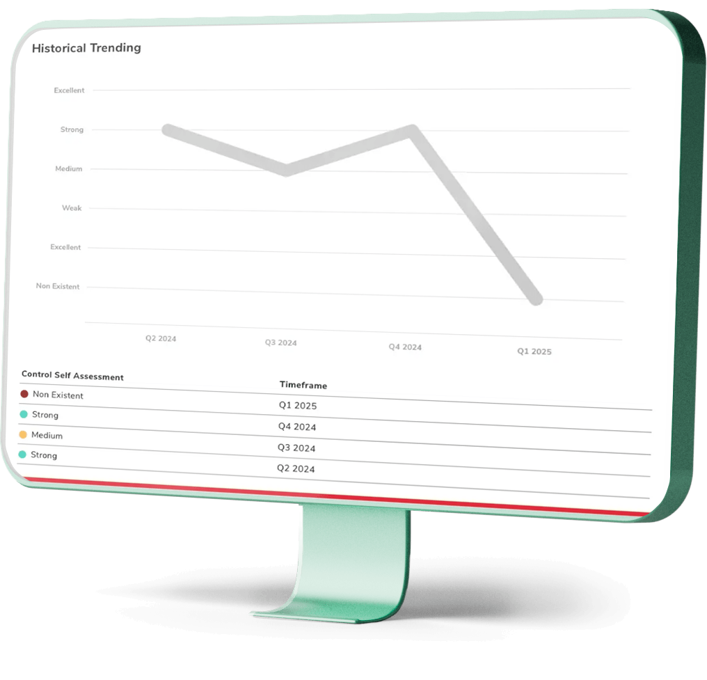 Reduce Follow-Ups. Increase Execution Speed.