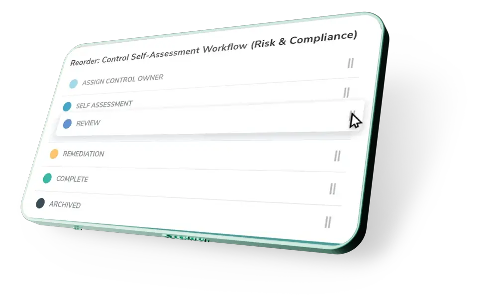 Compliance That Fits the Way You Work