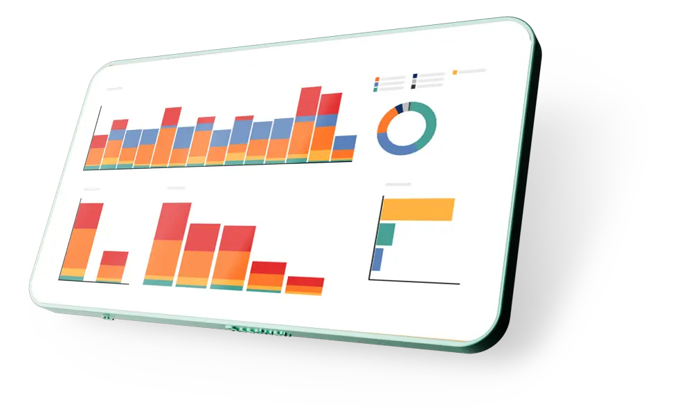 Generate Impactful Reporting