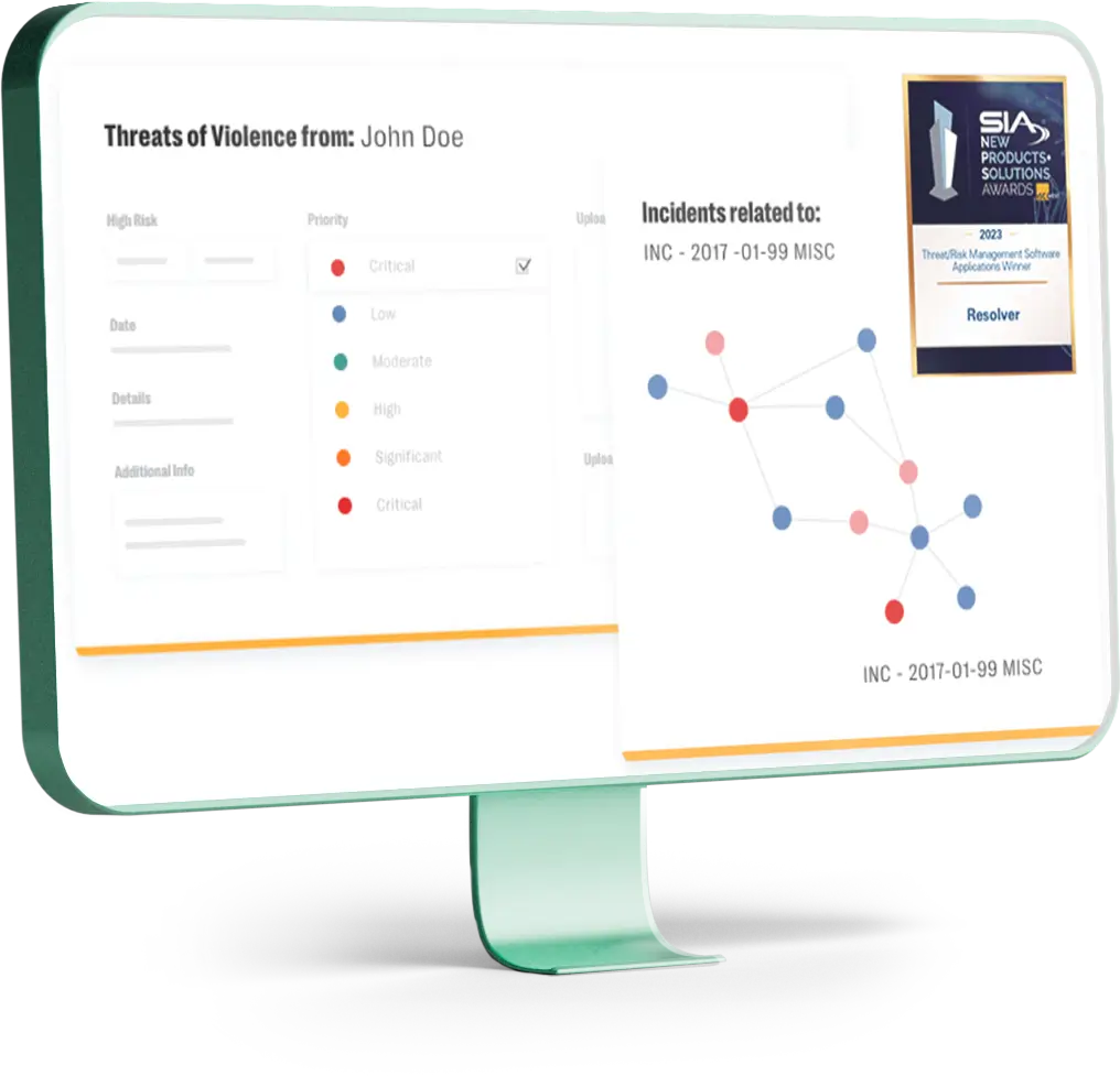 Leverage Our Award-Winning Threat Protection Software