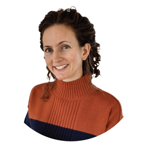 Frances McAuley