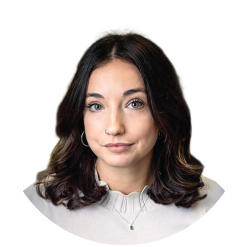 Hannah Swirsky