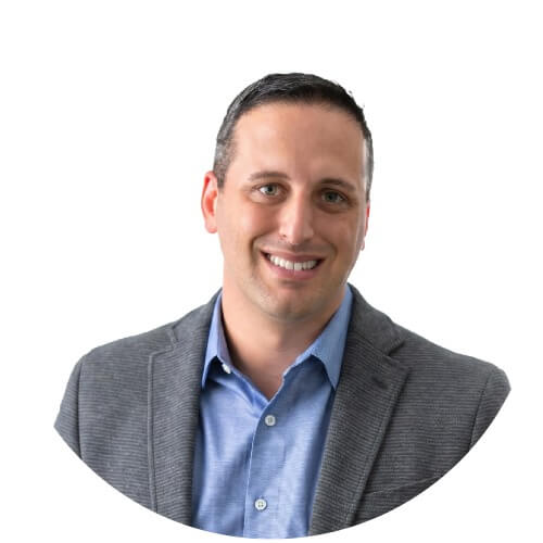 Brian Levin