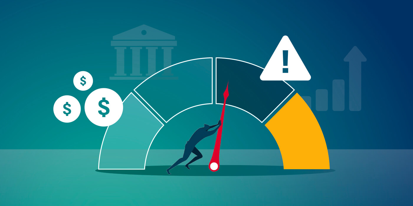 Enterprise risk management software for banks