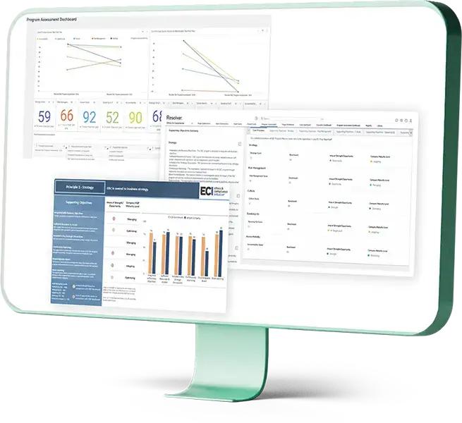 ECI Partnership