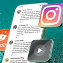Pharma social media monitoring channel thumbnail