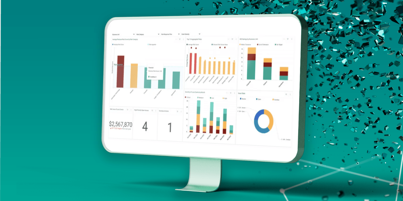 Top operational risk management software blog 1 high tier bespoke blog 7