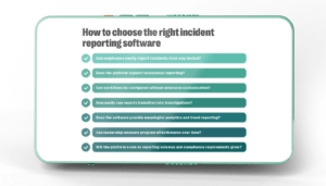 Top incident reporting software reviewed for 2026 4 Top incident reporting software